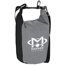 Koozie® Two-Tone 5L Dry Bag