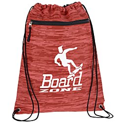 Cozumel Drawstring Sportpack