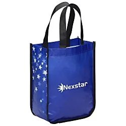 Lucky Stars Gift Tote