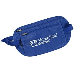 Leland Travel Money Belt