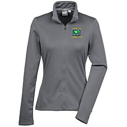 PUMA Golf Fairway Performance Jacket - Ladies'