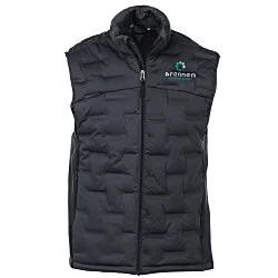 Pioneer Hybrid Vest - Men's