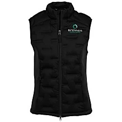 Pioneer Hybrid Vest - Ladies'