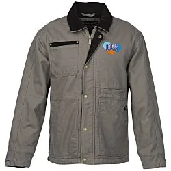 DRI DUCK Rambler Jacket