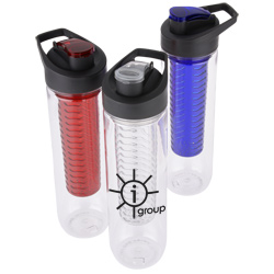 Tritan Fusion Water Bottle - 26 oz.  Main Image