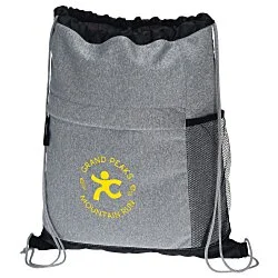 Akita Drawstring Sportpack - 24 hr