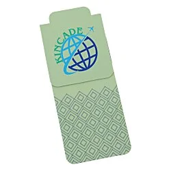 Diamonds Magnetic Bookmark - 4-1/4" x 1-3/4"