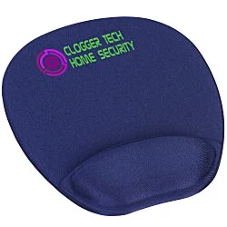 Memory Foam Mouse Pad