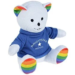 Rainbow Bear