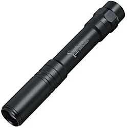 Basecamp Mega Flashlight