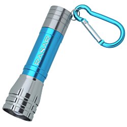 Lookout COB Flashlight - 24 hr