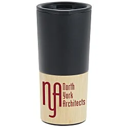 Welly Voyager Vacuum Tumbler - 16 oz.