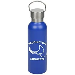 Ria Stainless Bottle - 26 oz.