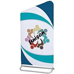 EuroFit Evolution Incline Sign - 3'