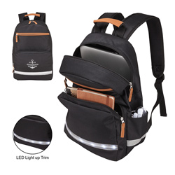 Sedona Backpack  Main Image