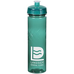 Refresh Edge Water Bottle - 24 oz. - 24 hr