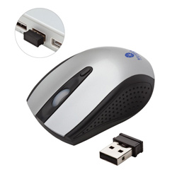 Prisca Wireless Mouse  Main Image