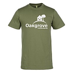 Econscious Organic Cotton T-Shirt - Colors - USA Sewn