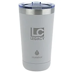 Manna Ranger Vacuum Tumbler - 18 oz.