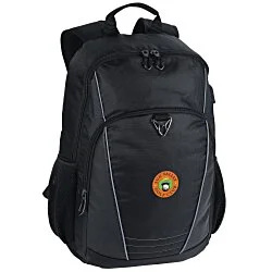 Tahoma Laptop Backpack - Embroidered