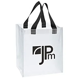 Lucid Light Grocery Tote
