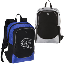 Hive Deluxe 15" Laptop Backpack  Main Image
