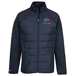 Antigua Altitude Puffer Jacket - Men's