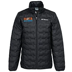 Columbia Delta Ridge Down Jacket - Men's