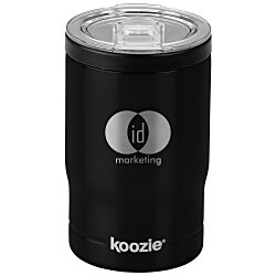 Koozie® Vacuum Insulator Tumbler - 11 oz. - Laser Engraved