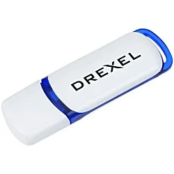 Scout USB Flash Drive - 512MB - 24 hr