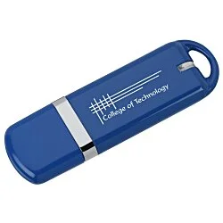 Evolve USB Flash Drive - 8GB - 24 hr