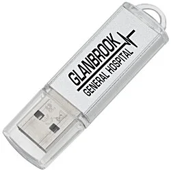 Maddox USB Flash Drive - 1GB