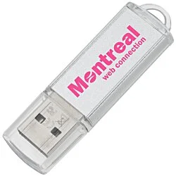 Maddox USB Flash Drive - 2GB