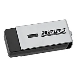 Route Swivel USB Flash Drive - 128MB - 24 hr