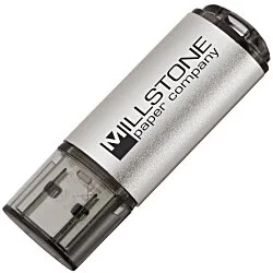 Rolly USB Flash Drive - 4GB