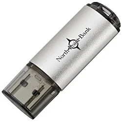 Rolly USB Flash Drive - 1GB - 24 hr