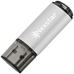Rolly USB Flash Drive - 2GB - 24 hr