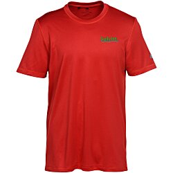 adidas Performance Sport T-Shirt - Men's - Embroidered