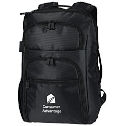 RFID Laptop Backpack - 24 hr