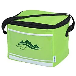 Refresh 6-Pack Lunch Cooler