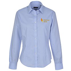 Van Heusen Point Collar Shirt - Ladies'