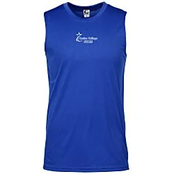 C2 Sport Performance Sleeveless Tee - Men's