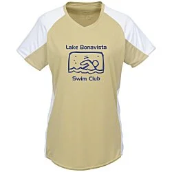 Augusta Cutter Performance T-Shirt - Ladies'