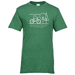 Augusta Tri-Blend T-Shirt - Men's