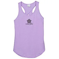 Augusta Tri-Blend Tank - Girls'