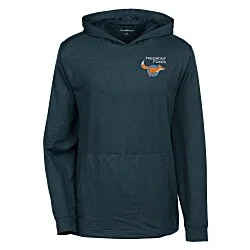 Vansport Trek Hooded T-Shirt - Men's