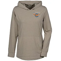 Vansport Trek Hooded T-Shirt - Ladies'