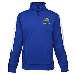 Augusta Medalist 2.0 1/4-Zip Pullover - Men's