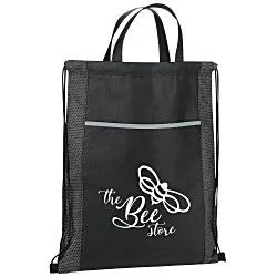 Xander Mesh Print Sportpack - 24 hr