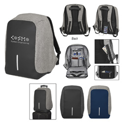 Anti-theft Backpack  Main Image
